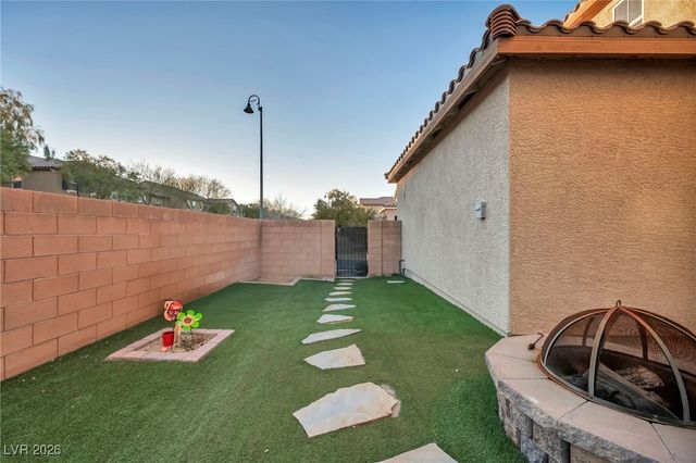 2377 Via Alicante, Henderson, NV 89044