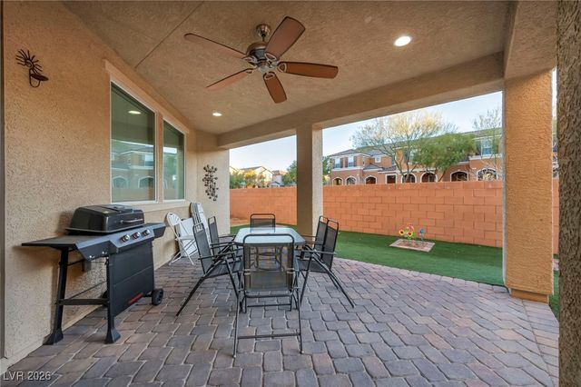 2377 Via Alicante, Henderson, NV 89044