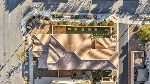 2377 Via Alicante, Henderson, NV 89044