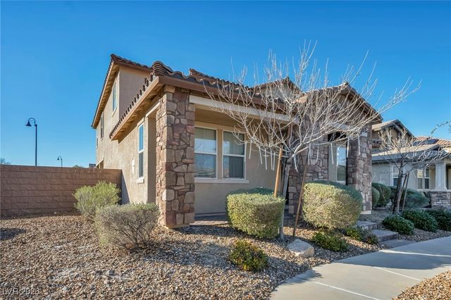 2377 Via Alicante, Henderson, NV 89044