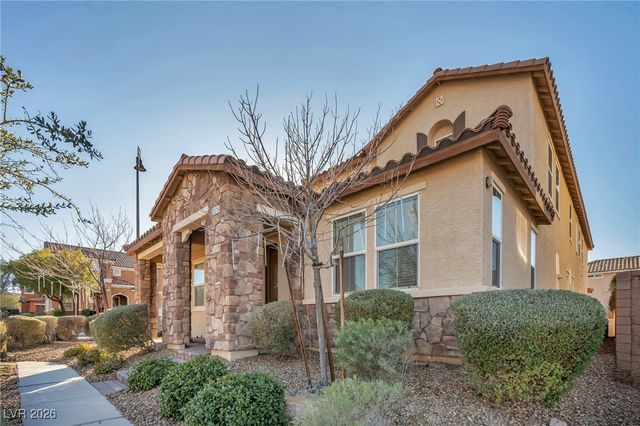 2377 Via Alicante, Henderson, NV 89044