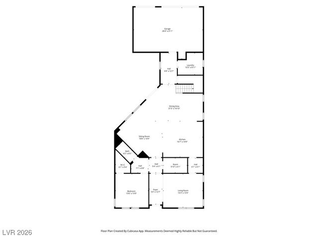 2377 Via Alicante, Henderson, NV 89044