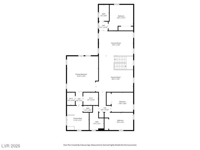 2377 Via Alicante, Henderson, NV 89044