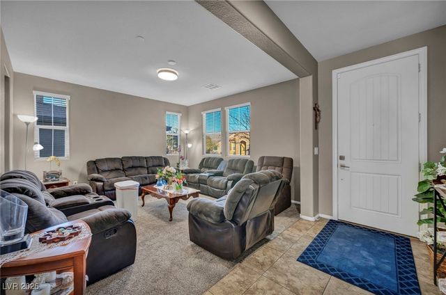 2377 Via Alicante, Henderson, NV 89044