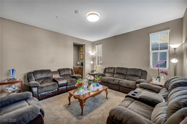 2377 Via Alicante, Henderson, NV 89044