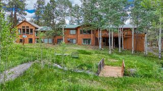 18480 Ponderosa, Buena Vista, CO 81211