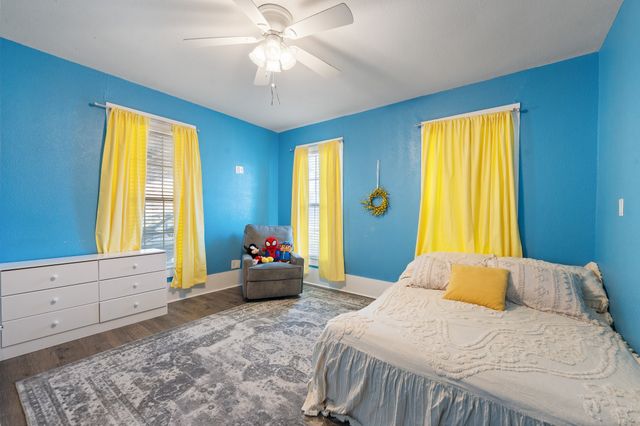 700 Euclid Street, Cleburne, TX 76033