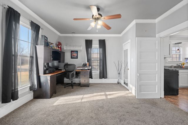 700 Euclid Street, Cleburne, TX 76033