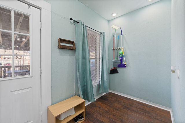 700 Euclid Street, Cleburne, TX 76033