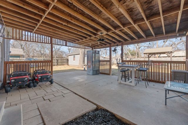 700 Euclid Street, Cleburne, TX 76033