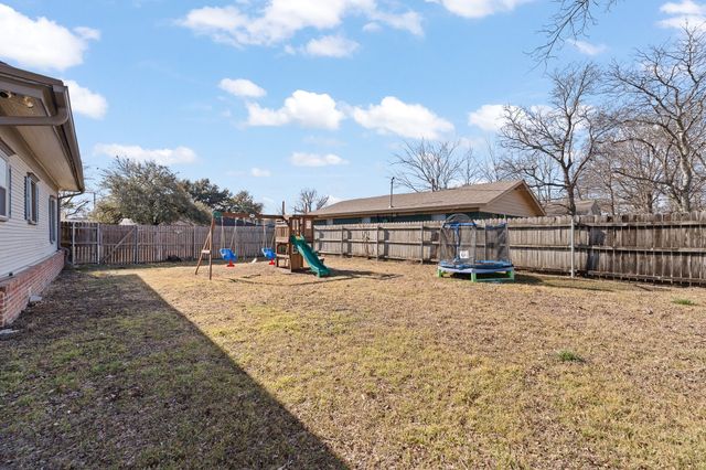 700 Euclid Street, Cleburne, TX 76033