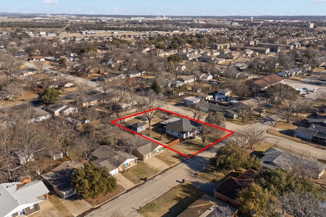 700 Euclid Street, Cleburne, TX 76033