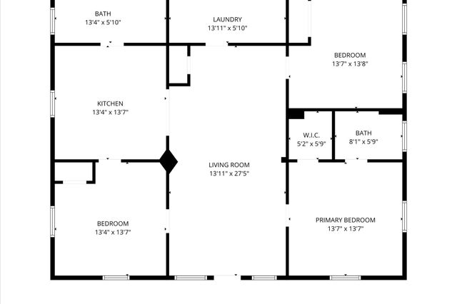 700 Euclid Street, Cleburne, TX 76033