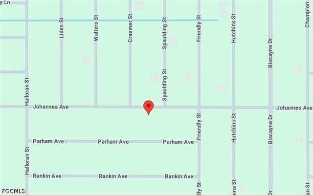13157 Johannes AVE, Port Charlotte, FL 33953