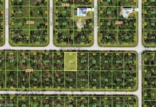13157 Johannes AVE, Port Charlotte, FL 33953