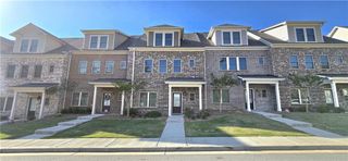 3608 HIDDEN VALLEY Circle, Lawrenceville, GA 30044