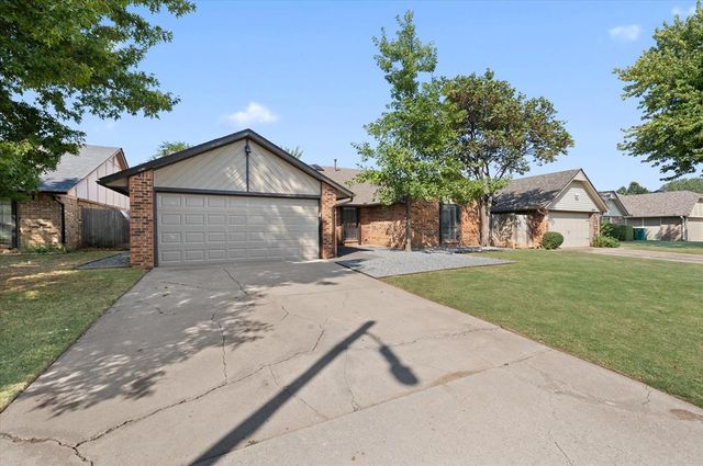 8317 NW 113th Street, Oklahoma City, OK 73162