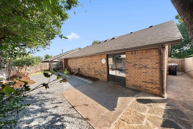 8317 NW 113th Street, Oklahoma City, OK 73162