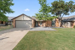 8317 NW 113th Street, Oklahoma City, OK 73162