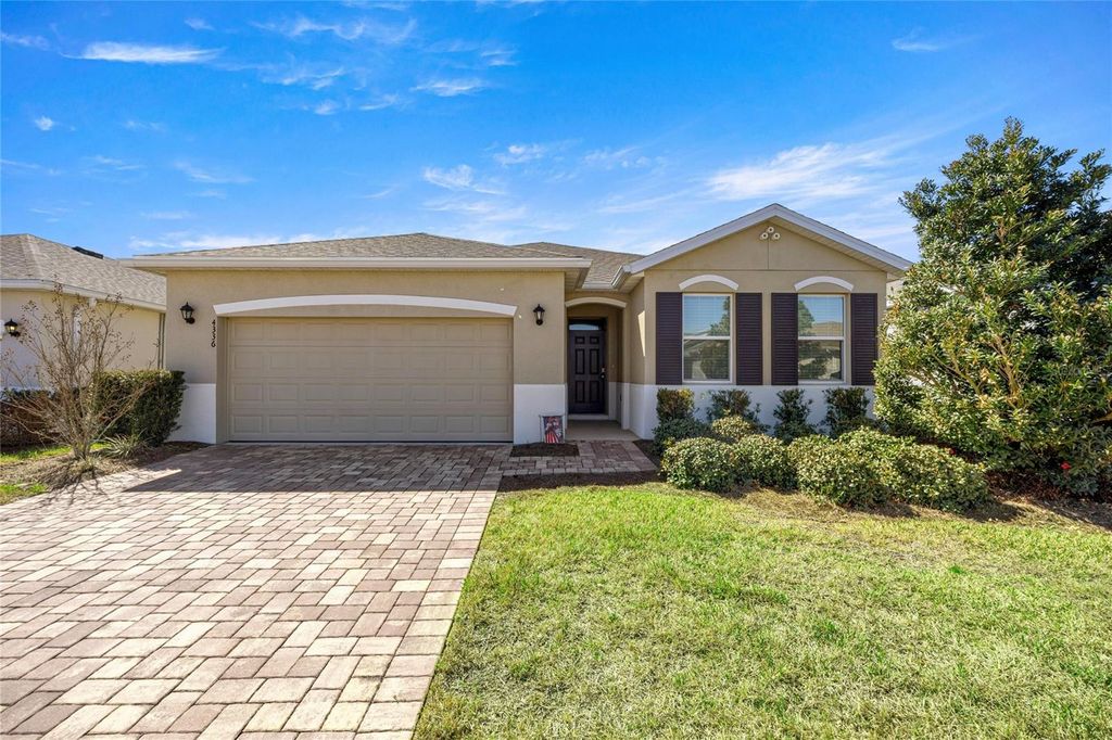 4336 NW 55TH COURT, Ocala, FL 34482
