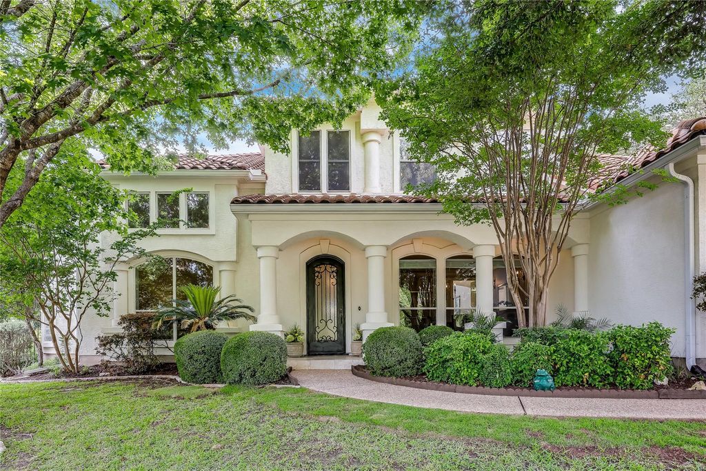 2116 Demona DR, Austin, TX 78733