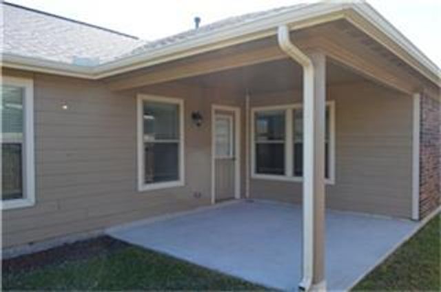 28622 Lockeridge Farms Drive, Spring, TX 77386