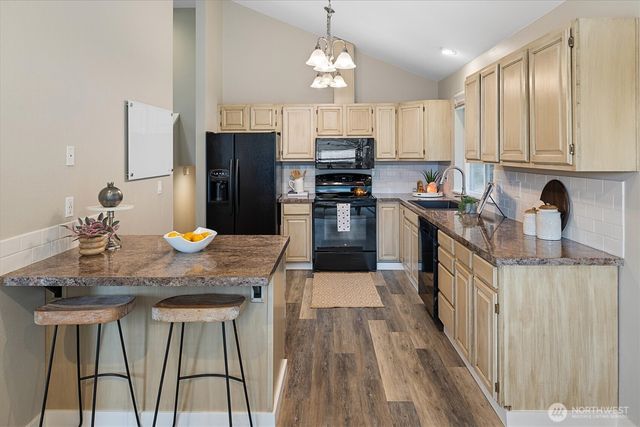 316 Antonie Avenue N, Eatonville, WA 98328