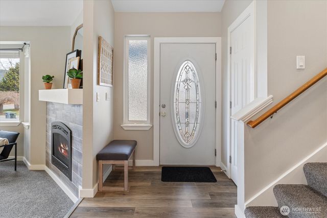 316 Antonie Avenue N, Eatonville, WA 98328