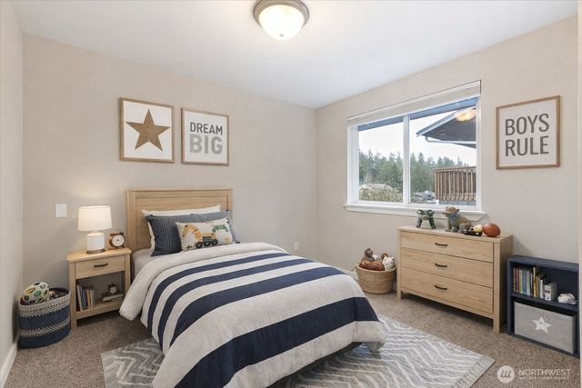 316 Antonie Avenue N, Eatonville, WA 98328