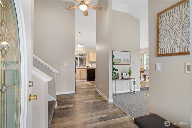 316 Antonie Avenue N, Eatonville, WA 98328