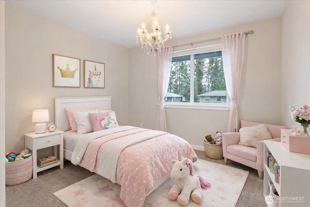 316 Antonie Avenue N, Eatonville, WA 98328