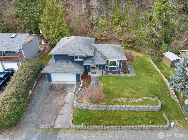 316 Antonie Avenue N, Eatonville, WA 98328