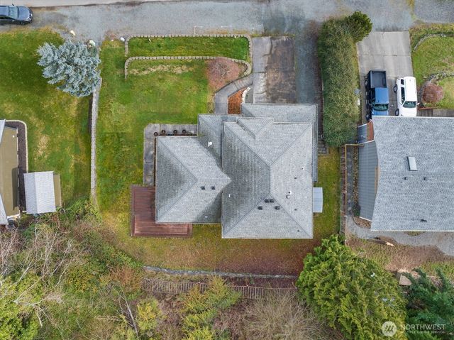 316 Antonie Avenue N, Eatonville, WA 98328