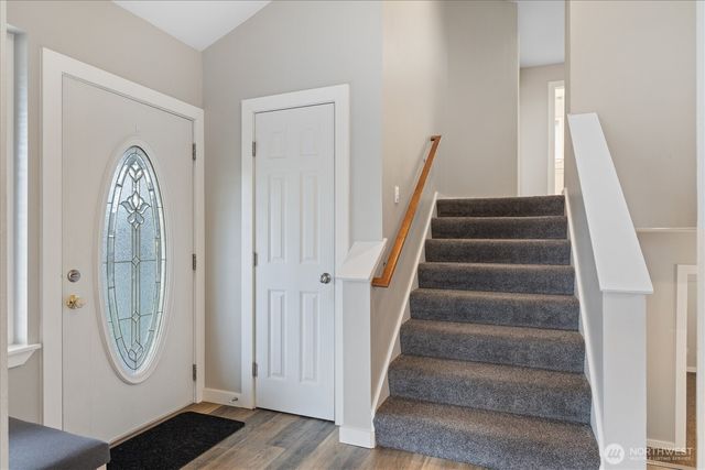 316 Antonie Avenue N, Eatonville, WA 98328