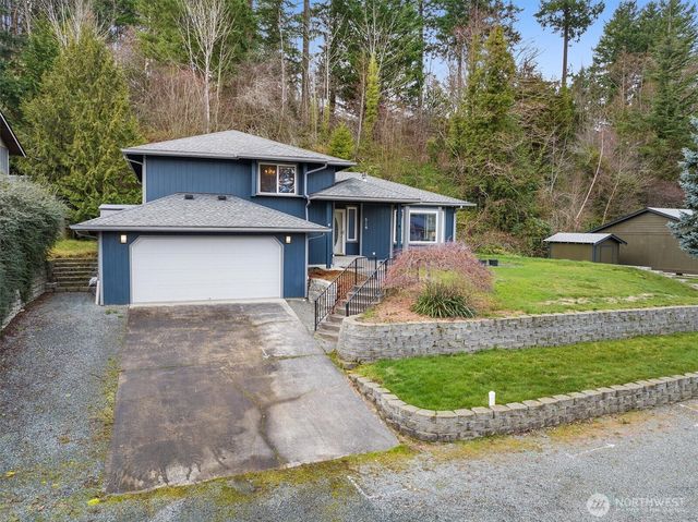316 Antonie Avenue N, Eatonville, WA 98328