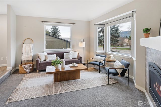 316 Antonie Avenue N, Eatonville, WA 98328