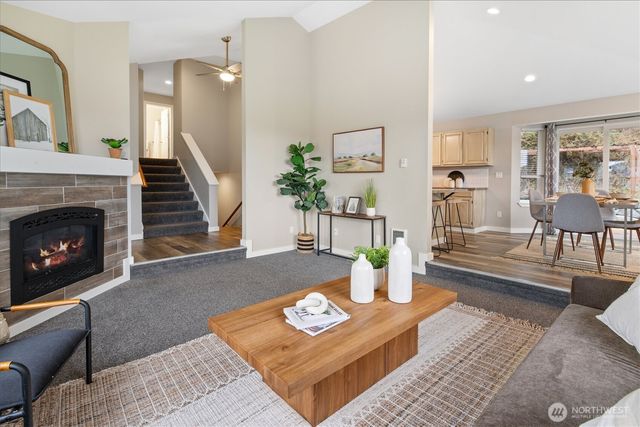 316 Antonie Avenue N, Eatonville, WA 98328