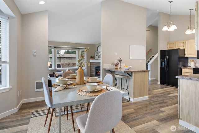 316 Antonie Avenue N, Eatonville, WA 98328