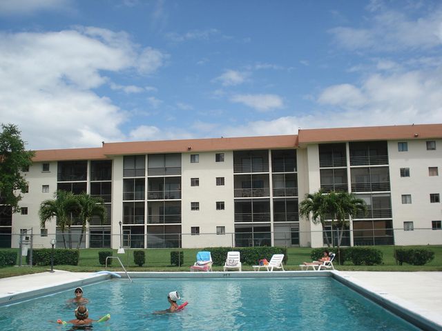 5917 VIA VERMILYA 408, Lake Worth, FL 33462