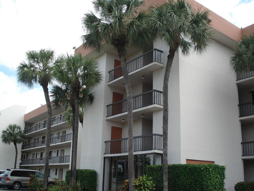 5917 VIA VERMILYA 408, Lake Worth, FL 33462