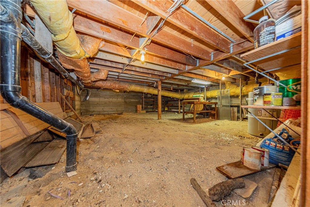 Image 25 of property listing at 32774 Road 400, Coarsegold, CA 93614