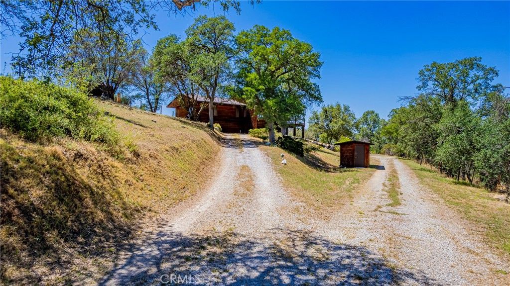 Image 52 of property listing at 32774 Road 400, Coarsegold, CA 93614