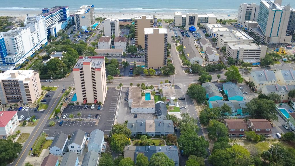304 75th Ave N Apt C, Myrtle Beach, SC 29572 — photo 2