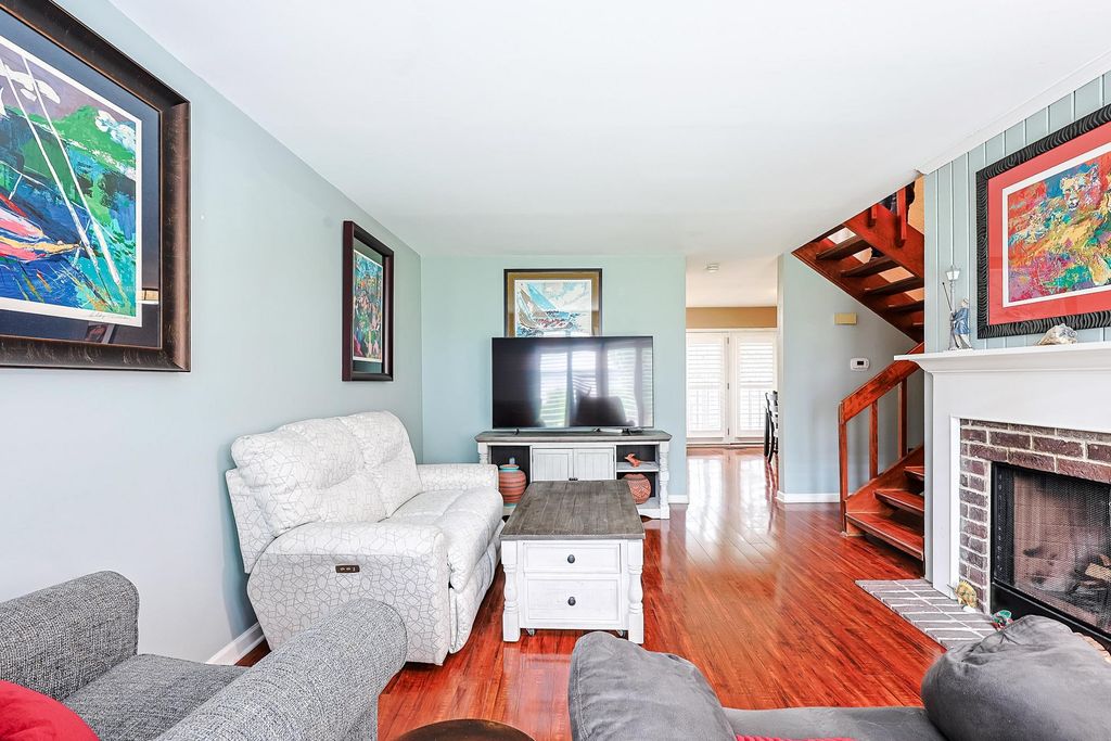 304 75th Ave N Apt C, Myrtle Beach, SC 29572 — photo 5