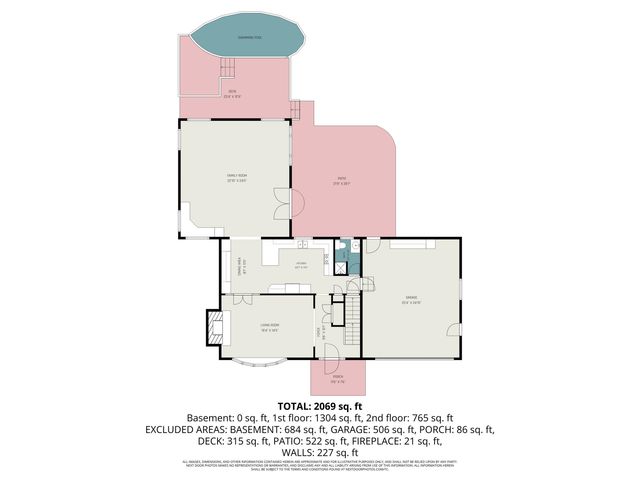 702 Handy Drive, Bay City, MI 48706