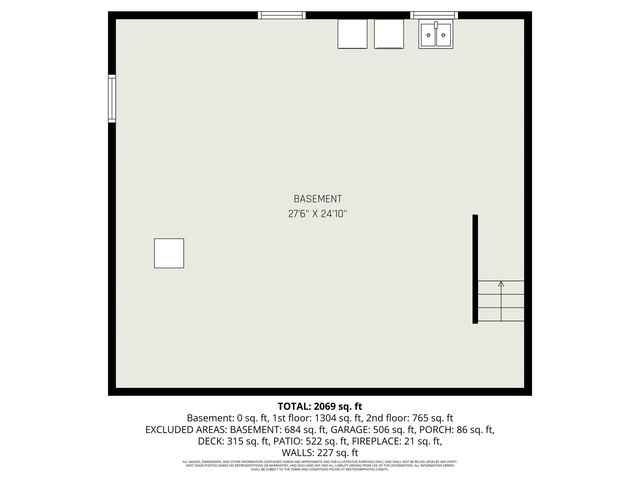 702 Handy Drive, Bay City, MI 48706