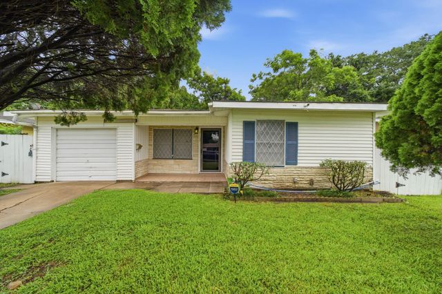 2113 Glendale Street, La Marque, TX 77568