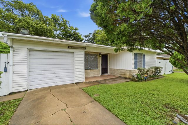 2113 Glendale Street, La Marque, TX 77568