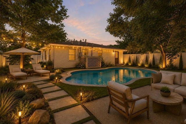 2113 Glendale Street, La Marque, TX 77568