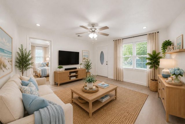 2113 Glendale Street, La Marque, TX 77568